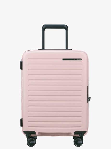 Handbagage Samsonite Roze restackd 150702