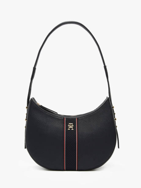 Schoudertas Th Legacy Tommy hilfiger Blauw th legacy AW16899