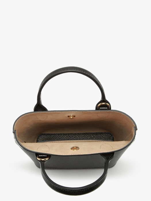 Longchamp Epure Cross bodytas Zwart