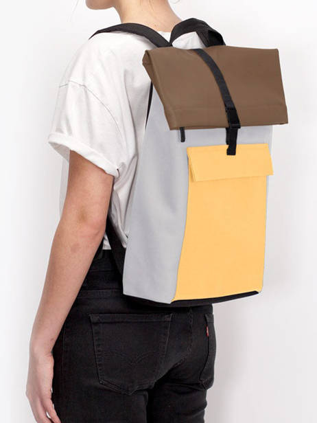 Business Rugzak Ucon acrobatics Veelkleurig backpack JANNIK ander zicht 1