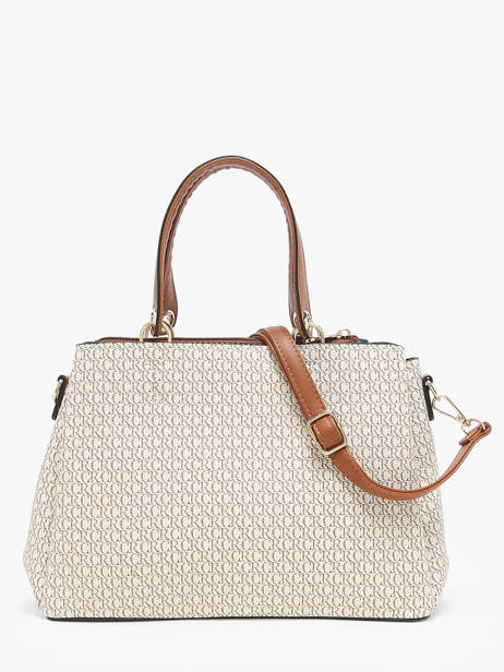 Handtas Cr Miniprix Beige cr 8 ander zicht 3