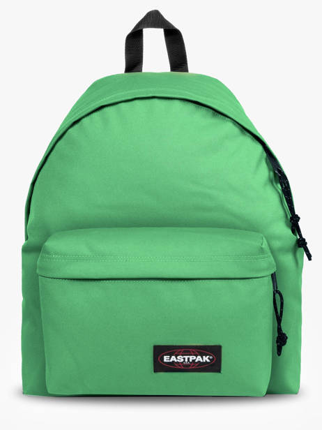 Rugzak Padded Pak'r Eastpak Groen authentic 620