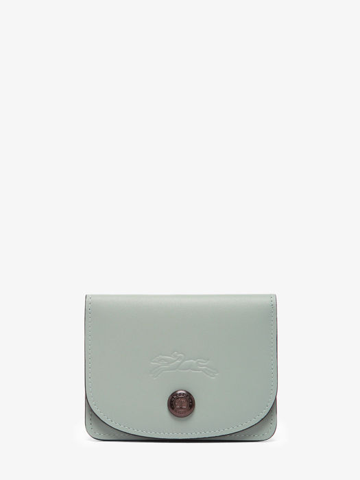 Longchamp Le pliage xtra Kredietkaarthouder Blauw