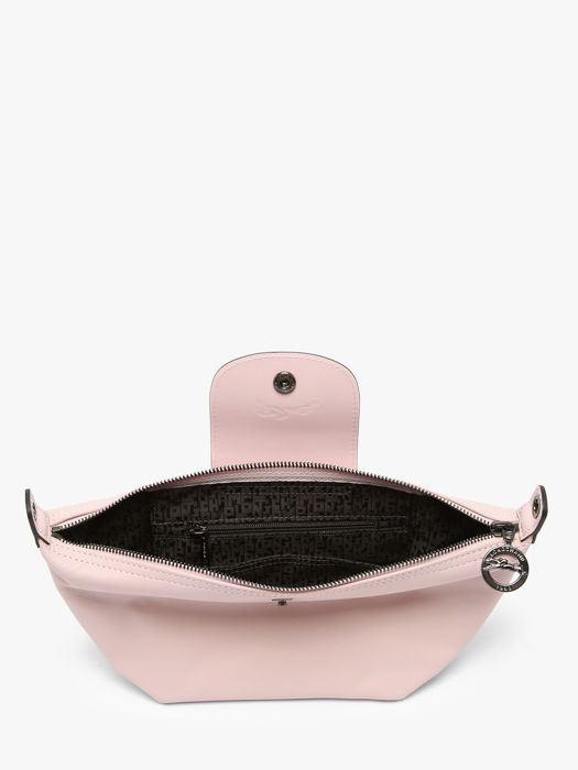 Longchamp Le pliage xtra Schoudertas Roze