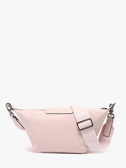 Longchamp Le pliage xtra Schoudertas Roze