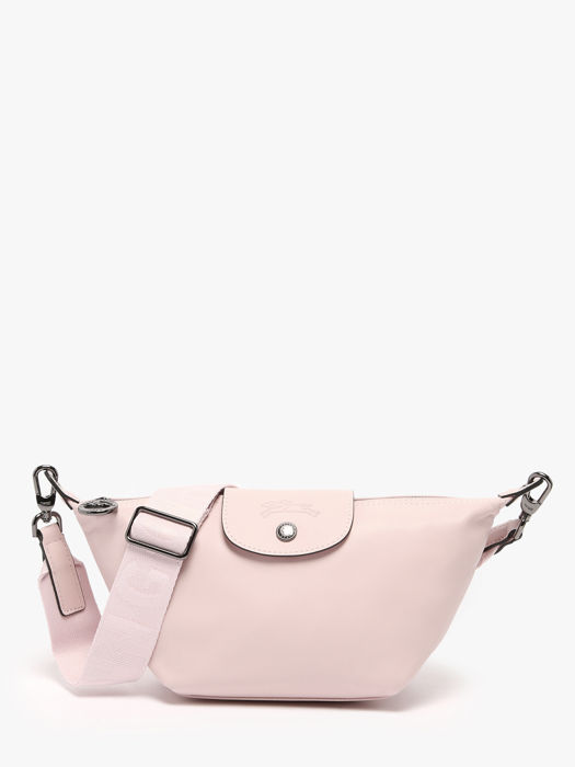 Longchamp Le pliage xtra Schoudertas Roze