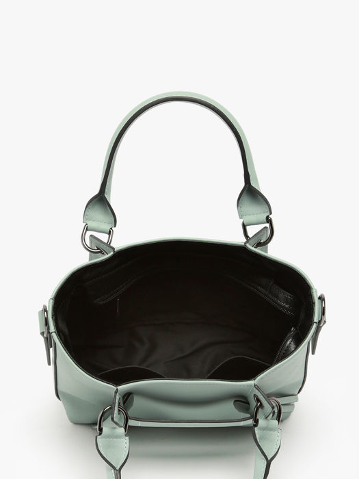 Longchamp Longchamp 3d Handtas Blauw