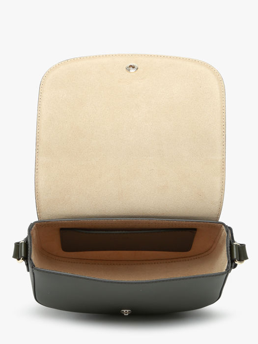 Longchamp Epure timeless Cross bodytas Groen