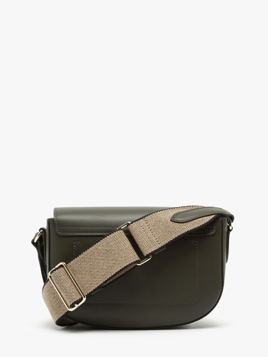 Longchamp Epure timeless Cross bodytas Groen