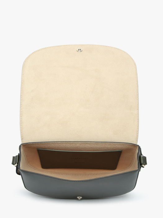 Longchamp Epure timeless Cross bodytas Groen