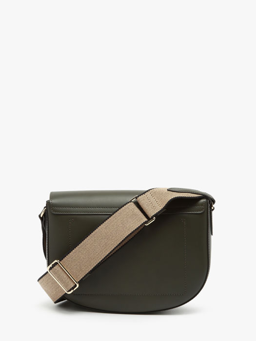 Longchamp Epure timeless Cross bodytas Groen