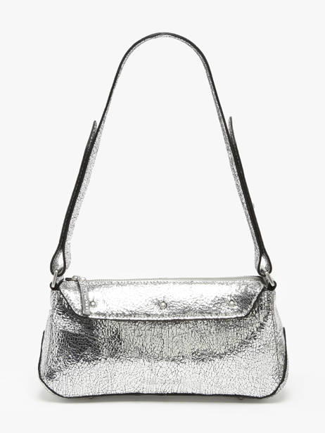 Cross Body Tas Billie Miroir Paul marius Zilver miroir BILLIMIR