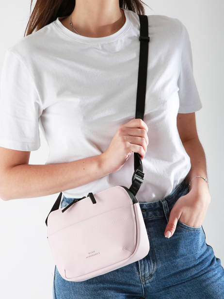 Heuptasje Ucon acrobatics Roze accessoire MELVIN ander zicht 1