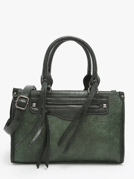 Handtas Winter Lace Miniprix Groen winter lace 3682