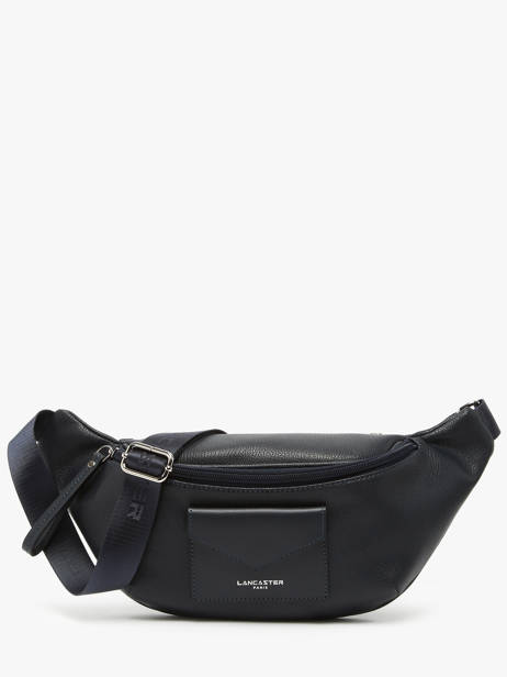 Heuptasje Lancaster Blauw maya double kba 85