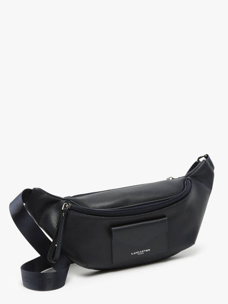 Heuptasje Lancaster Blauw maya double kba 85 ander zicht 2