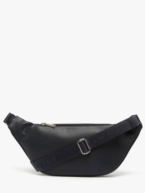 Heuptasje Lancaster Blauw maya double kba 85 ander zicht 4