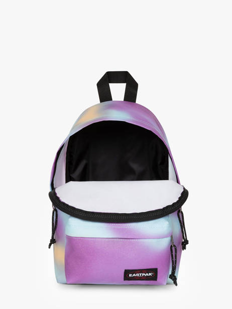 Rugzak Orbit Eastpak authentic 100K043 ander zicht 2