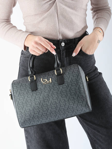 Cross Body Tas Notredame By byblos Grijs notredame BS64A02 ander zicht 1