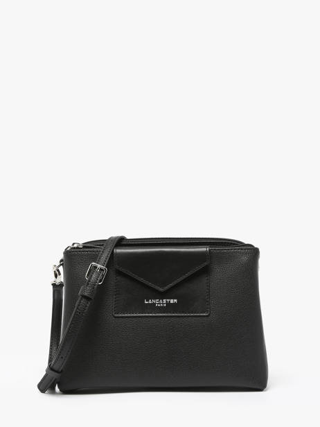 Cross Body Tas Maya Lancaster Zwart maya 100