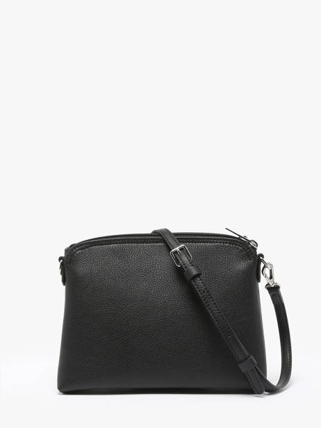 Cross Body Tas Maya Lancaster Zwart maya 100 ander zicht 4