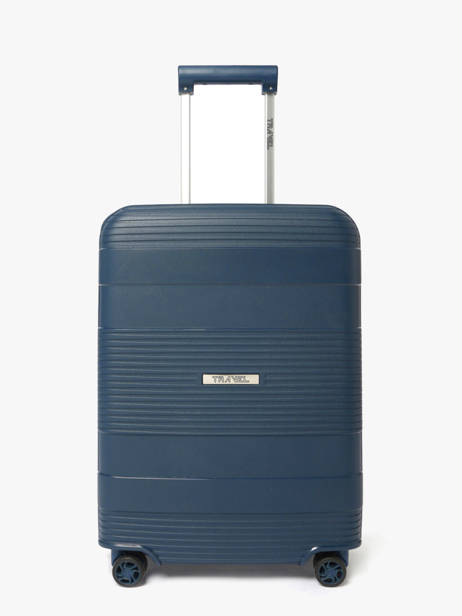 Handbagage Travel Blauw phoenix S