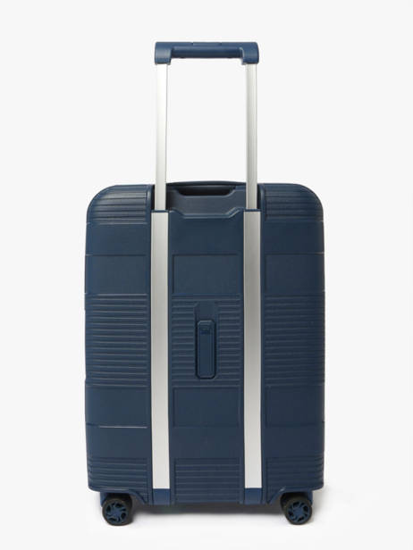 Handbagage Travel Blauw phoenix S ander zicht 4