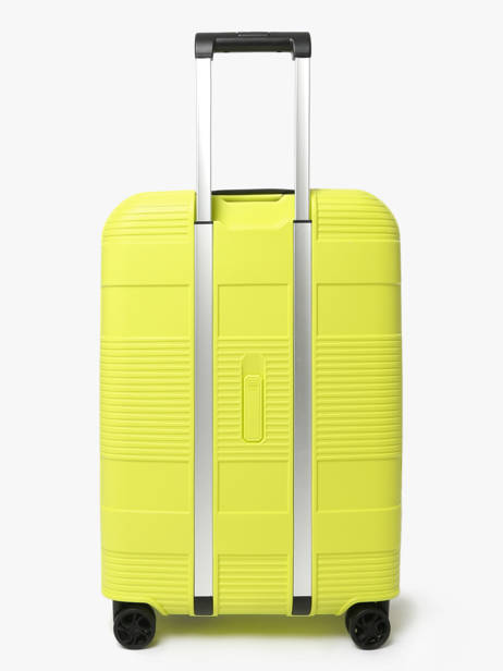 Set Reiskoffers Phoenix Travel Geel phoenix LOT ander zicht 7