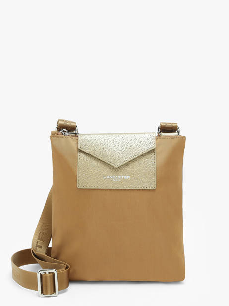 Cross Body Tas Smart Kba Lancaster Bruin smart kba 38