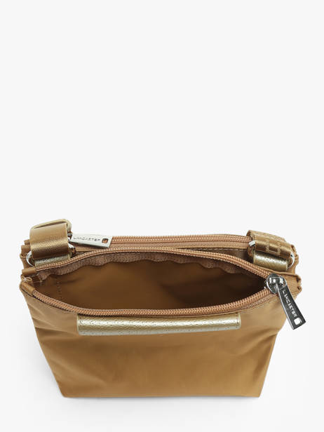 Cross Body Tas Smart Kba Lancaster Bruin smart kba 38 ander zicht 3