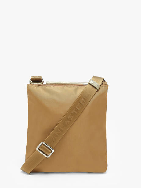 Cross Body Tas Smart Kba Lancaster Bruin smart kba 38 ander zicht 4