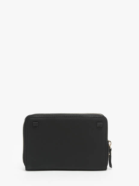 Portefeuille Equestre Leder Etrier Zwart equestre EEQT090M ander zicht 4