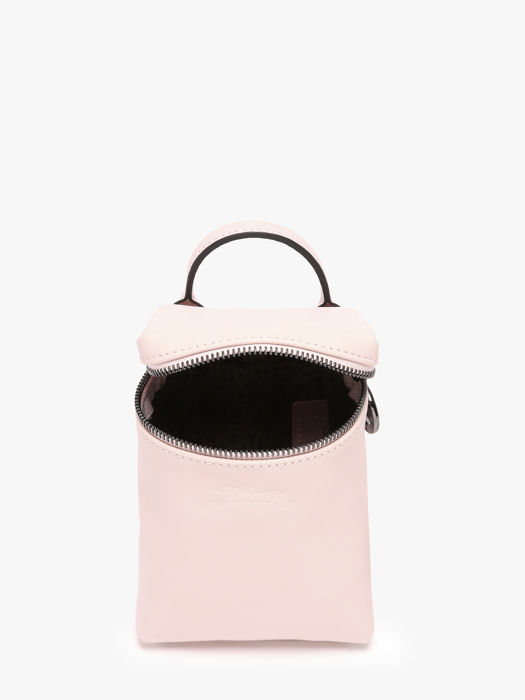 Longchamp Le pliage xtra Cross bodytas Roze