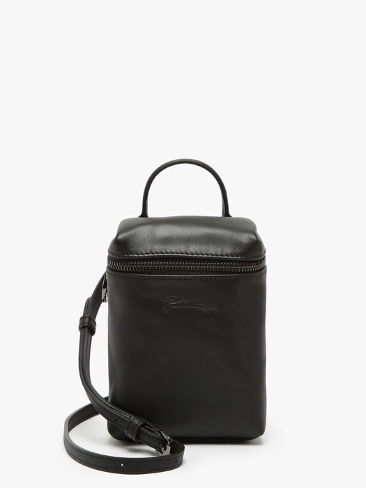 Longchamp Le pliage xtra Cross bodytas Zwart