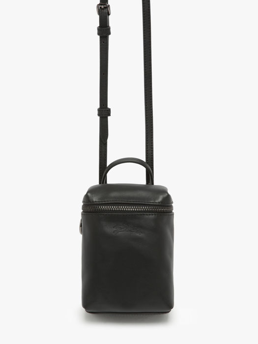 Longchamp Le pliage xtra Cross bodytas Zwart