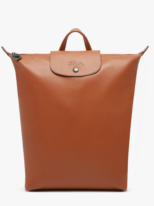 Longchamp Le pliage xtra Rugzak Bruin