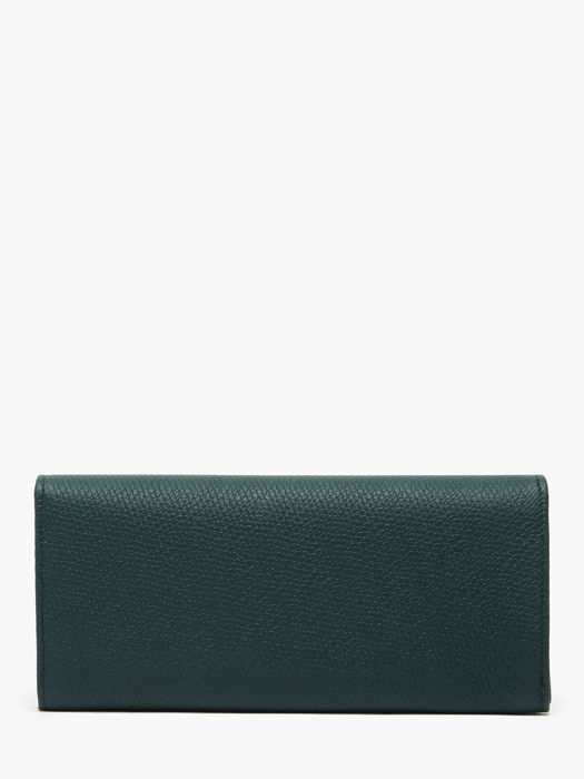 Longchamp Le roseau Portefeuille Blauw