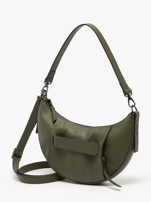 Longchamp Longchamp 3d Cross bodytas Groen