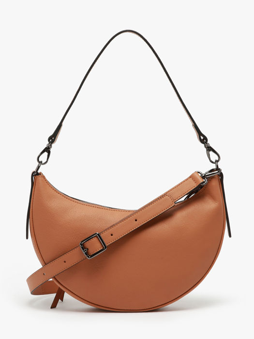 Longchamp Longchamp 3d Cross bodytas Bruin