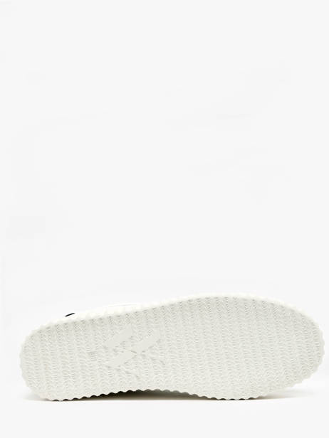 Sneakers AleÃ¯na Vanessa wu Blauw women BK2750JE ander zicht 5