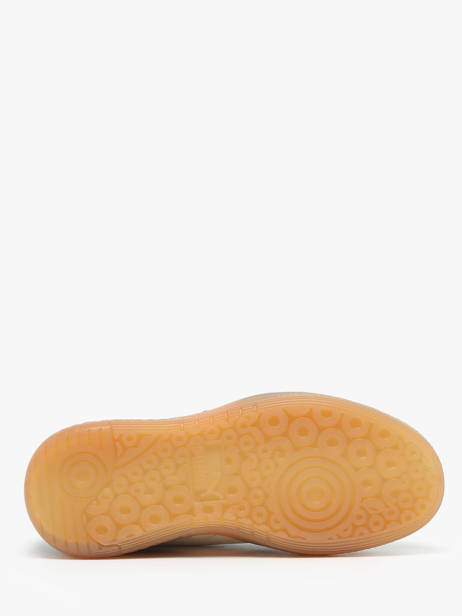 Sneakers Palermo Moda Uit Leder Puma Zwart women 40032302 ander zicht 4