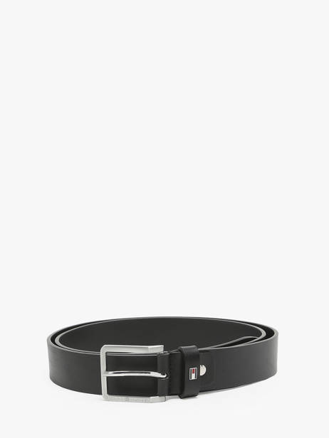 Riem Tommy hilfiger Zwart belt AM13020