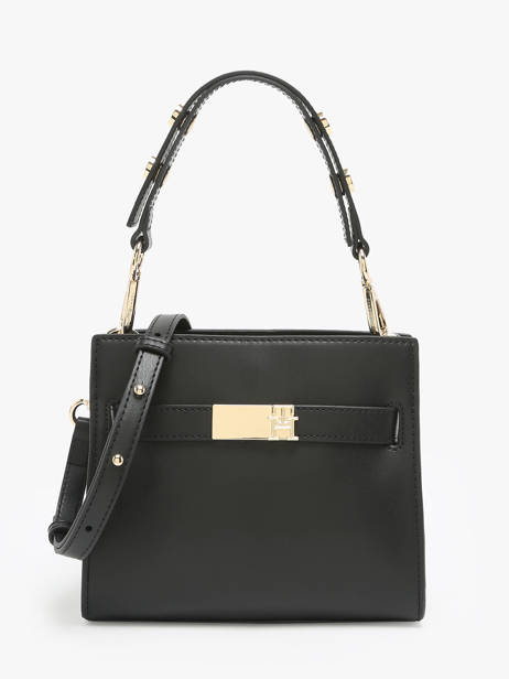 Cross Body Tas Th Heritage Tommy hilfiger Zwart th heritage AW16896