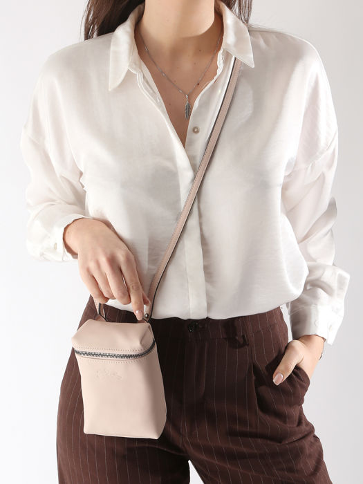 Longchamp Le pliage xtra Cross bodytas Roze