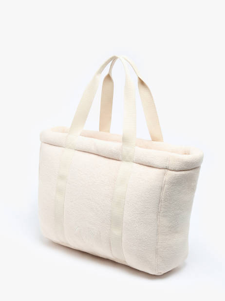 Handtas Alysse Woomen Beige alysse WALY21 ander zicht 2