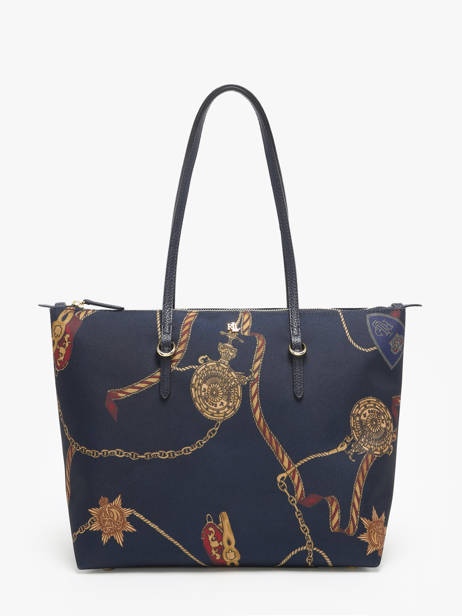 Schoudertas S Keaton 26 Nylon Lauren ralph lauren Veelkleurig chadwick 31916737