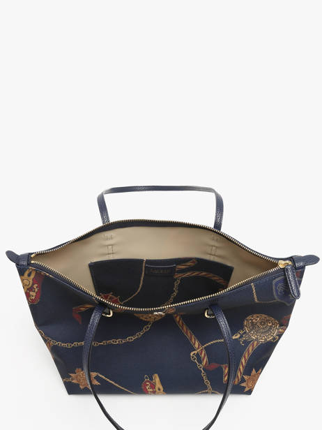 Schoudertas S Keaton 26 Nylon Lauren ralph lauren Veelkleurig chadwick 31916737 ander zicht 3