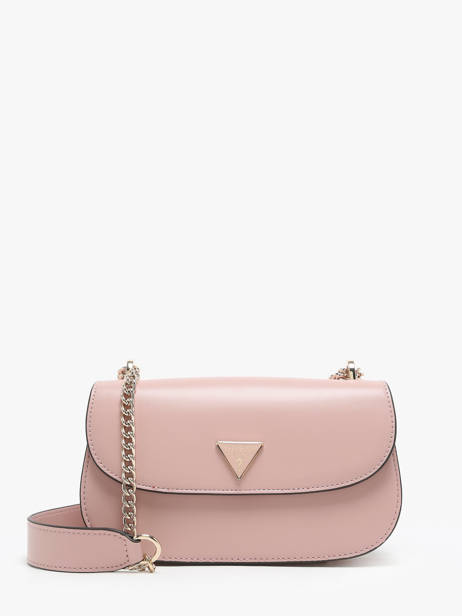 Cross Body Tas Daryna Guess Roze daryna VG949321