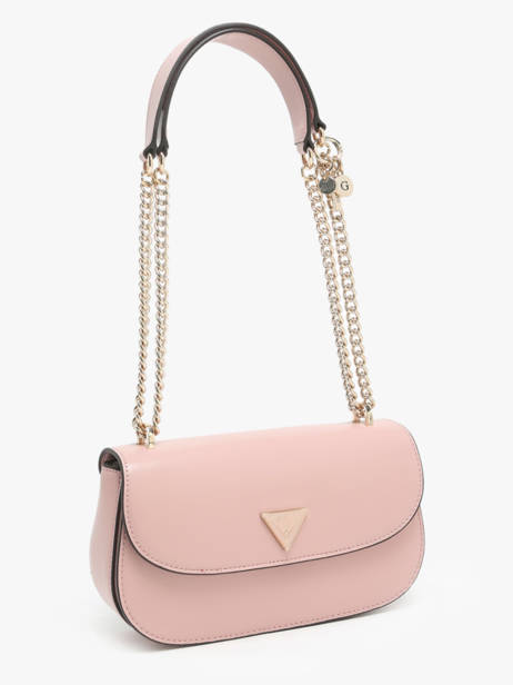 Cross Body Tas Daryna Guess Roze daryna VG949321 ander zicht 2