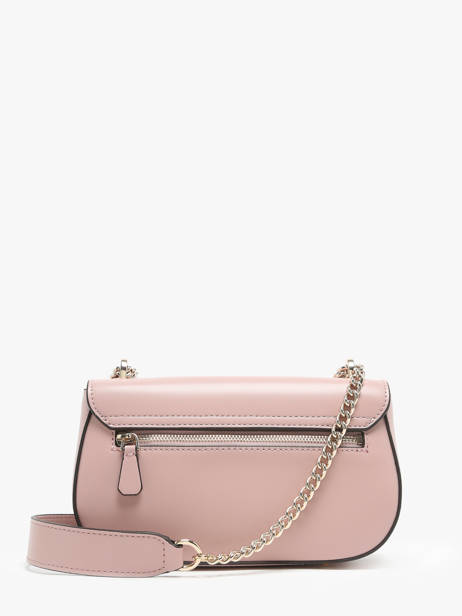 Cross Body Tas Daryna Guess Roze daryna VG949321 ander zicht 4